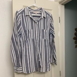 💙 Loft Shirt 💙